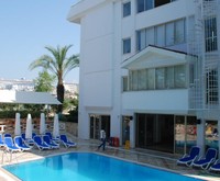 Nergos Villa Gizem