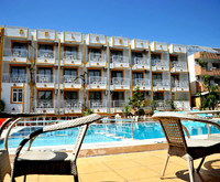 Selge Hotel