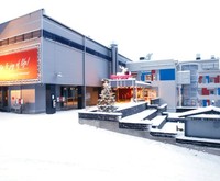 Santasport Resort