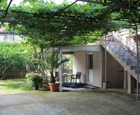 Danica Franeta Apartments