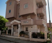 Golijani Villa