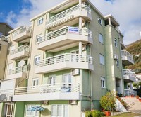 M Apartment