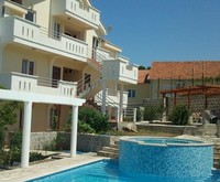 Strahinja Apartmani