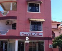 Red Rose Hotel