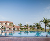 The Calm Resort & Spa