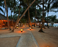 Thejan Beach Cabanas