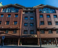 Magic la Massana Hotel