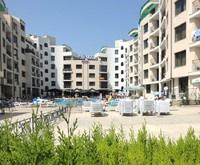 Avalon Freya Apartments