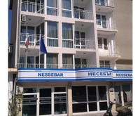 Nessebar Hotel