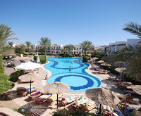 Dive Inn Resort
