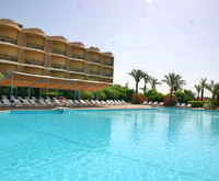 El Samaka Beach Hotel
