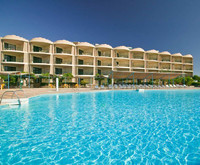 El Samaka Comfort Hotel