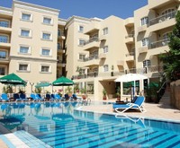 Elysees Hotel