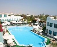 Falcon Hills Hotel