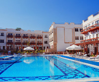Falcon Naama Star Hotel