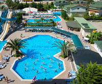 Aydinbey Gold Dreams Hotel