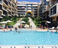 Dolce Vita II Aparthotel