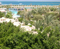 Hor Palace