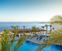 Sharm Resort Hotel