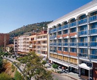 Seaport Hotel