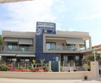 Akti Toroni Boutique Hotel