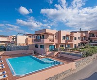 Koutrakis Suites