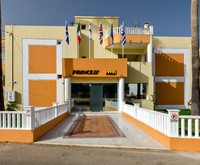 Princess Studios Malia