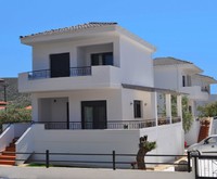 Scandia Villas