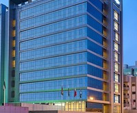 Royal Continental Hotel
