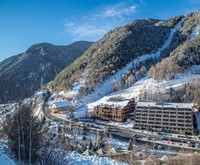 Patagonia Atiram Hotel