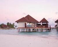 Robinson Club Maldives
