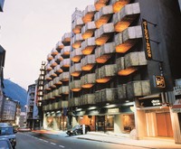 President Hotel