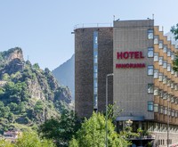 Panorama Hotel
