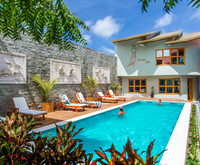 Kaani Village & Spa