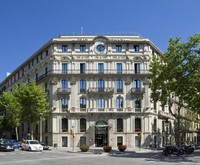 Silken Gran Hotel Havana