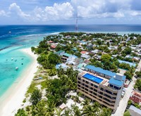 Season Paradise Guest House