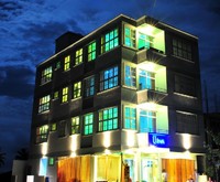 UI Inn Hotel