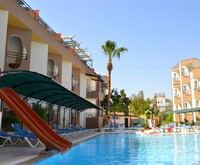 Angora Hotel