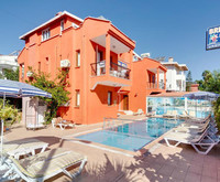 Britannia Hotel
