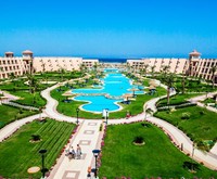 Jasmine Palace Resort