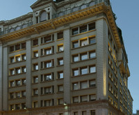Grand Hotel Central