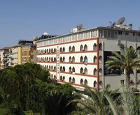 Aslan Kleopatra Beste Hotel