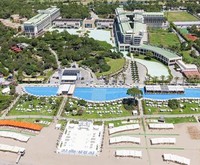 Club Prive By Rixos Belek
