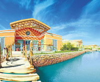 Bellevue Beach Hotel