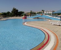 Lamar Resort Abu Soma