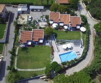 Pleiades Boutique Villas