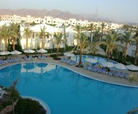 Luna Sharm Hotel