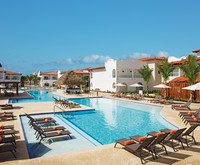 Dreams Dominicus La Romana