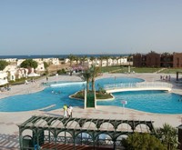 Magawish Village & Resort