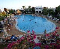 Mexicana Sharm Resort